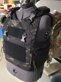 Minuteman Gen 2 Tactical Carrier by Sword and Shield Strategic - Sword and Shield Strategic