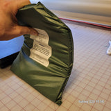 POLY-GRAPH 3 Soft Armor Rifle Inserts by Sword and Shield Strategic - Sword and Shield Strategic