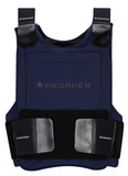 POLY-GRAPH 3A+ Propper 4PV Concealed Armor Vest by Sword and Shield Strategic - Sword and Shield Strategic
