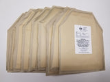 POLY-GRAPH 3A+ Backpack Armor Inserts by Sword and Shield Strategic - Sword and Shield Strategic