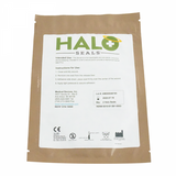 Halo Chest Seal Twin Pack NOS - Sword and Shield Strategic