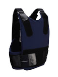 POLY-GRAPH 3A+ Propper 4PV Concealed Armor Vest by Sword and Shield Strategic - Sword and Shield Strategic