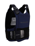 POLY-GRAPH 3A+ Propper 4PV Concealed Armor Vest by Sword and Shield Strategic - Sword and Shield Strategic
