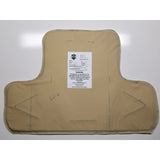 GSB 3A Sentinel Concealed Armor Vest by Sword and Shield Strategic - Sword and Shield Strategic