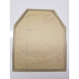 GSB 3A Soft Armor Plate Inserts by Sword and Shield Strategic - Sword and Shield Strategic