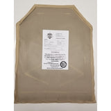 NIJ Certified GS3A.06 3A Soft Armor Plate Inserts by Sword and Shield Strategic - Sword and Shield Strategic