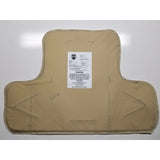 NIJ Certified GS3A.06 Sentinel Concealed Armor Vest by Sword and Shield Strategic - Sword and Shield Strategic