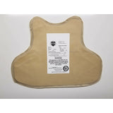NIJ Certified GS3A.06 Sentinel Concealed Armor Vest by Sword and Shield Strategic - Sword and Shield Strategic