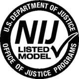 NIJ Certified GS3A.06 Sentinel Concealed Armor Vest by Sword and Shield Strategic - Sword and Shield Strategic