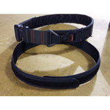Cobra Buckle Gun Fighter Belt 1.75" by Sword and Shield Strategic - Sword and Shield Strategic