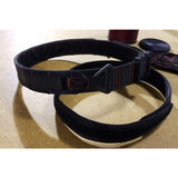 Cobra Buckle Gun Fighter Belt 1.75" by Sword and Shield Strategic - Sword and Shield Strategic