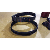 Cobra Buckle Gun Fighter Belt 1.75" by Sword and Shield Strategic - Sword and Shield Strategic