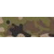 Big and Tall Tactical 2XL CREEPER Slick Plate Carrier by Sword and Shield Strategic - Sword and Shield Strategic