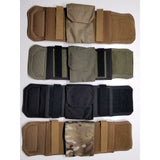 AFAK (ankle first aid kit) Medical Pouch by Sword and Shield Strategic - Sword and Shield Strategic