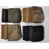AFAK (ankle first aid kit) Medical Pouch by Sword and Shield Strategic - Sword and Shield Strategic