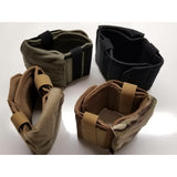 AFAK (ankle first aid kit) Medical Pouch by Sword and Shield Strategic - Sword and Shield Strategic
