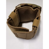 AFAK (ankle first aid kit) Medical Pouch by Sword and Shield Strategic - Sword and Shield Strategic