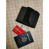 Contra-Band Low Profile Ankle Cargo Cuff by Sword and Shield Strategic - Sword and Shield Strategic