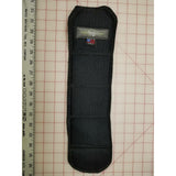 Contra-Band Low Profile Ankle Cargo Cuff by Sword and Shield Strategic - Sword and Shield Strategic
