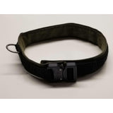 K9 Cobra Buckle Collar Medium Duty by Sword and Shield Strategic - Sword and Shield Strategic
