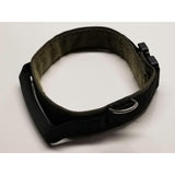 K9 Cobra Buckle Collar Medium Duty by Sword and Shield Strategic - Sword and Shield Strategic