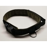 K9 Cobra Buckle Collar Medium Duty by Sword and Shield Strategic - Sword and Shield Strategic