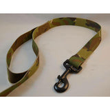 K9 Combat Dog Leash 2 lengths by Sword and Shield Strategic - Sword and Shield Strategic