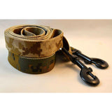 K9 Combat Dog Working Lead 3 lengths by Sword and Shield Strategic - Sword and Shield Strategic