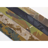 K9 Combat Dog Working Lead 3 lengths by Sword and Shield Strategic - Sword and Shield Strategic