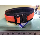 K9 Raptor Buckle Collar Medium Duty by Sword and Shield Strategic - Sword and Shield Strategic