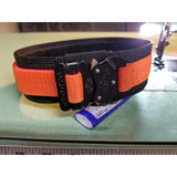 K9 Raptor Buckle Collar Medium Duty by Sword and Shield Strategic - Sword and Shield Strategic