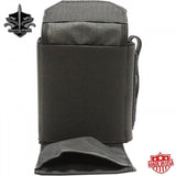 Ankle IFAK Kit Complete or Pouch Only - Sword and Shield Strategic