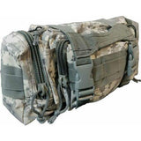 Fast Response Patrol First Aid Kit by Sword and Shield Strategic - Sword and Shield Strategic