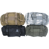 Fast Response Patrol First Aid Kit by Sword and Shield Strategic - Sword and Shield Strategic