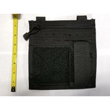 Admin MOLLE Pouch by Sword and Shield Strategic - Sword and Shield Strategic