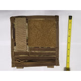 Admin MOLLE Pouch by Sword and Shield Strategic - Sword and Shield Strategic