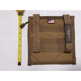 Admin MOLLE Pouch by Sword and Shield Strategic - Sword and Shield Strategic