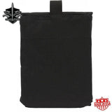 Side Plate Molle Pouch 6"x 8" by Sword and Shield Strategic - Sword and Shield Strategic