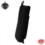 Side Plate Molle Pouch 6"x 8" by Sword and Shield Strategic - Sword and Shield Strategic