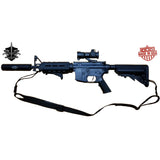 SOC LW2  Lightweight 2 Point Special Operations Combat Sling by Sword and Shield Strategic - Sword and Shield Strategic