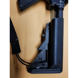 SOC LW2  Lightweight 2 Point Special Operations Combat Sling by Sword and Shield Strategic - Sword and Shield Strategic