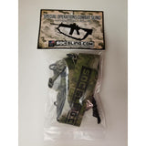 SOC (Special Operations Combat) RECON SMG Sling by Sword and Shield Strategic - Sword and Shield Strategic