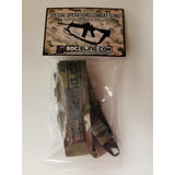 SOC (Special Operations Combat) RECON SMG Sling by Sword and Shield Strategic - Sword and Shield Strategic