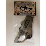 SOC (Special Operations Combat) RECON SMG Sling by Sword and Shield Strategic - Sword and Shield Strategic