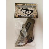 SOC (Special Operations Combat) RECON SMG Sling by Sword and Shield Strategic - Sword and Shield Strategic
