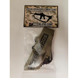 SOC (Special Operations Combat) RECON SMG Sling by Sword and Shield Strategic - Sword and Shield Strategic