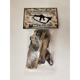 SOC (Special Operations Combat) RECON SMG Sling by Sword and Shield Strategic - Sword and Shield Strategic