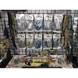 SOC (Special Operations Combat) RECON SMG Sling by Sword and Shield Strategic - Sword and Shield Strategic