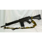 Special Operations Combat Sling (SOC Sling) Battle Rifle Configuration (BRC) by Sword and Shield Strategic - Sword and Shield Strategic