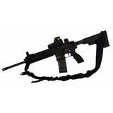 Special Operations Combat Sling (SOC Sling) Tactical Rifle Sling by Sword and Shield Strategic - Sword and Shield Strategic